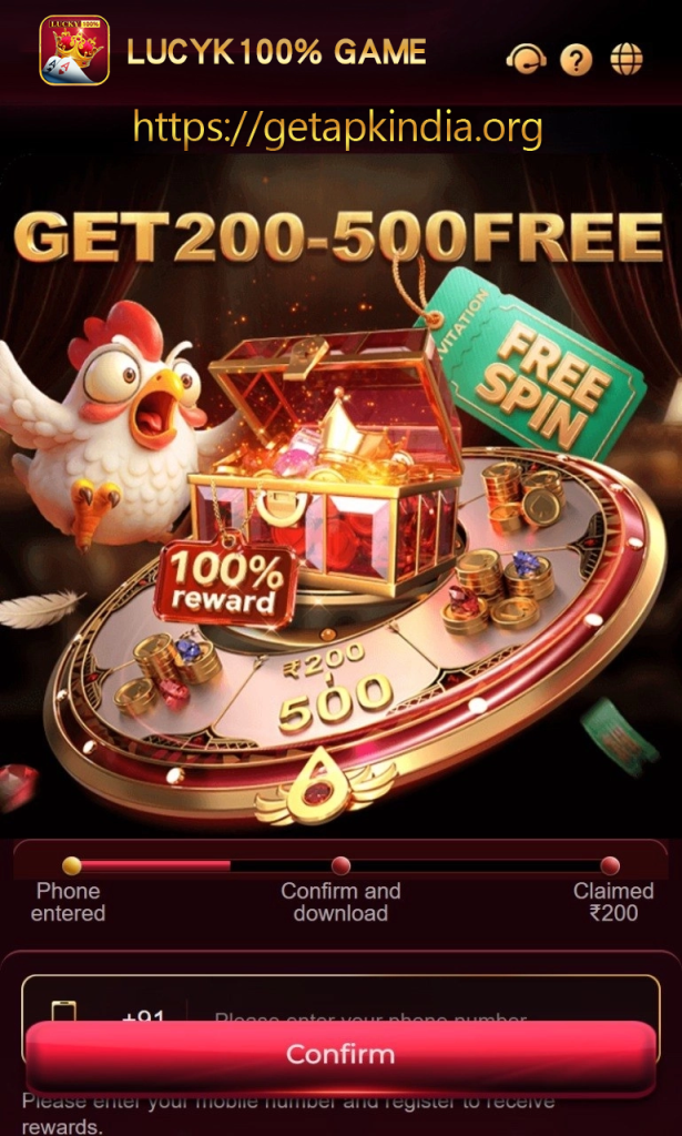 100 Game screenshot