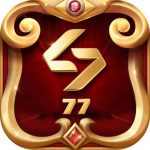 77 Bet app icon