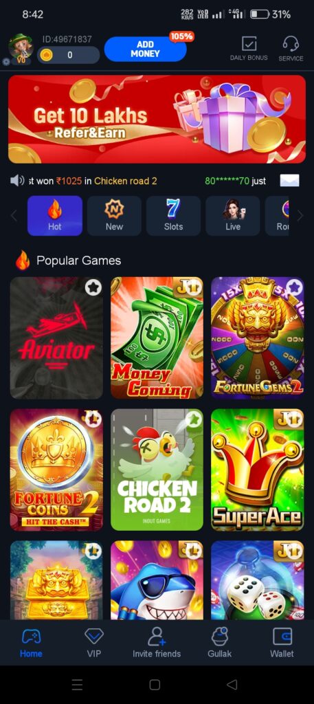 Jili Winner screenshot 2