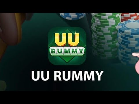Uu Rummy screenshot