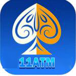 11ATM app icon