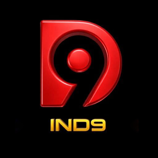IND9 Game screenshot