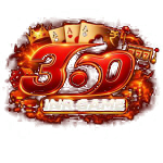 360 INR Game app icon