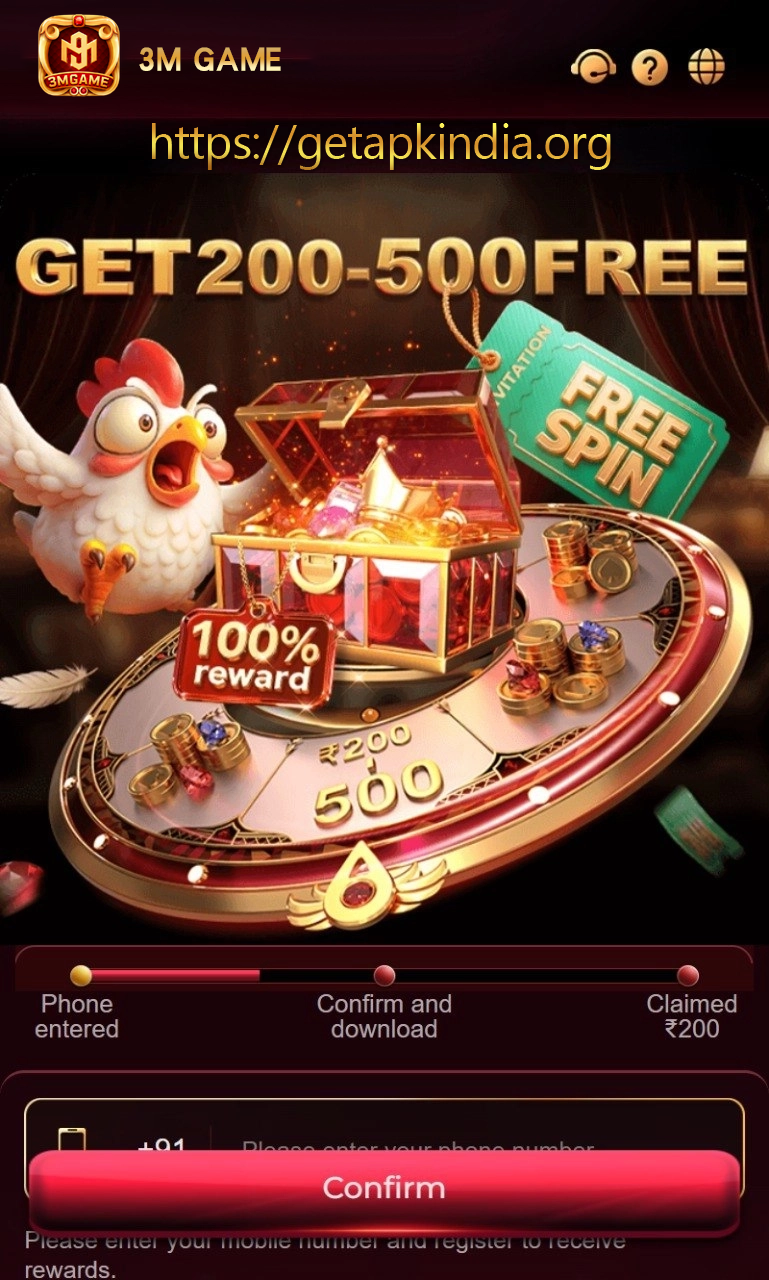 3M gameplay screenshot
