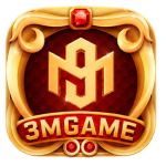 3M Game app icon