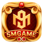 5M Game app icon