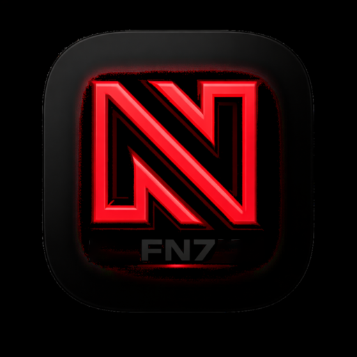 FN7 Game screenshot 2
