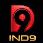 IND9 Game app icon