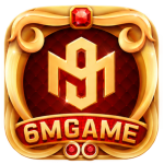 6M Game app icon