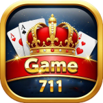 711 Game app icon