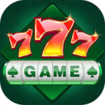 777 Game app icon