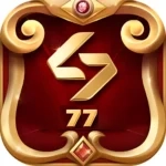 77 Bet app icon