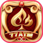 77ATM app icon