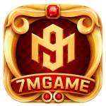 7M Game app icon