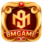 8M Game app icon