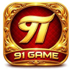 91 Game app icon