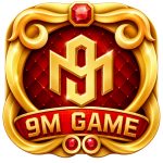 9M Game app icon
