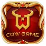 Cow Game app icon