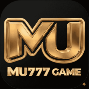 MU777 Game APK file downloading on Android smartphone