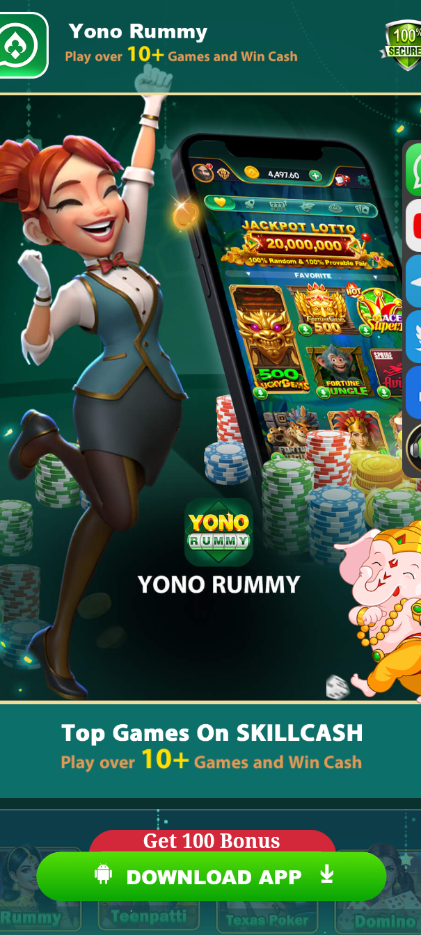 Yono Rummy screenshot 3