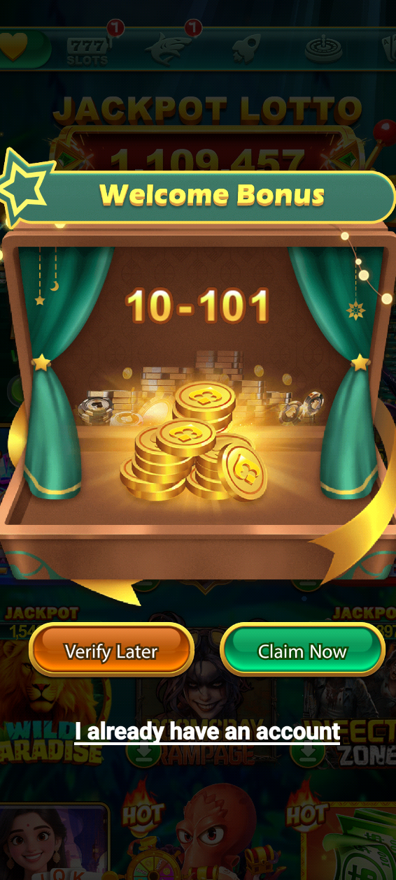 Yono 101Z screenshot 4