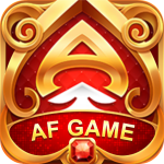 Af Game app icon