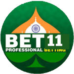 Bet 11 app icon