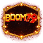 Boom79 app icon