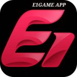 E1 Game app icon