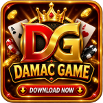 Damac Game app icon