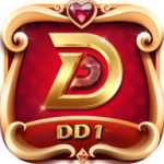 DD1 Game app icon