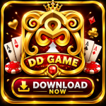 DD Game app icon