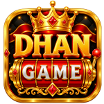 Dhan Game app icon
