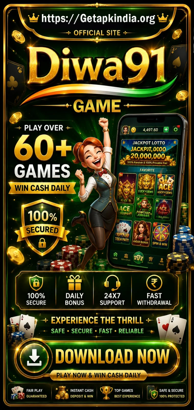 Diwa 91 gameplay screenshot 2