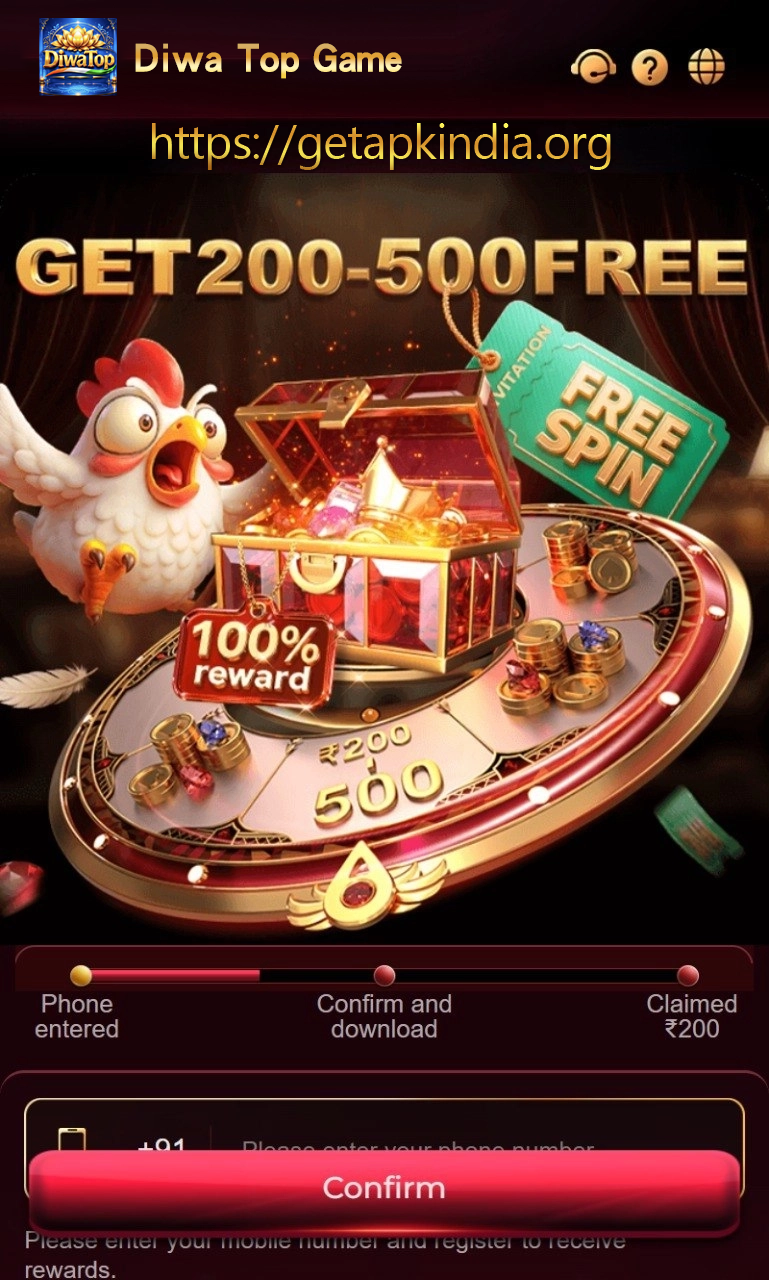 Diwa Top gameplay screenshot