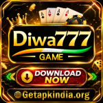 Diwa 777 app icon