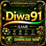 Diwa 91 app icon