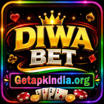 Diwa Bet app icon