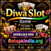 Diwa Slots app icon