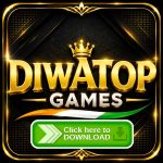 Diwa Top Game app icon