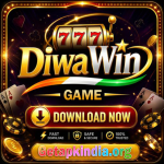 Diwa Win app icon