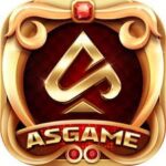 As Game app icon