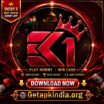 EK1 Game app icon
