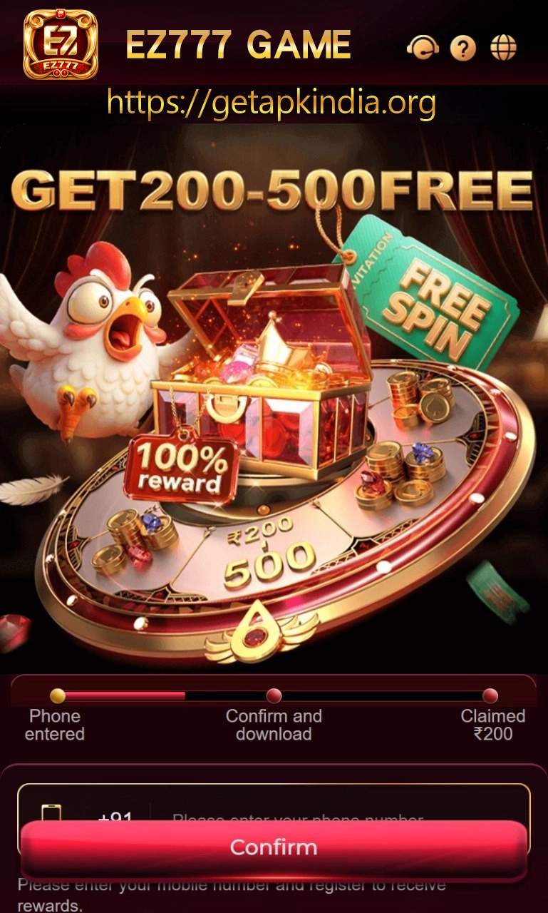 EZ777 gameplay screenshot