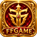 FF Game app icon
