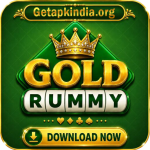 Rummy Gold app icon