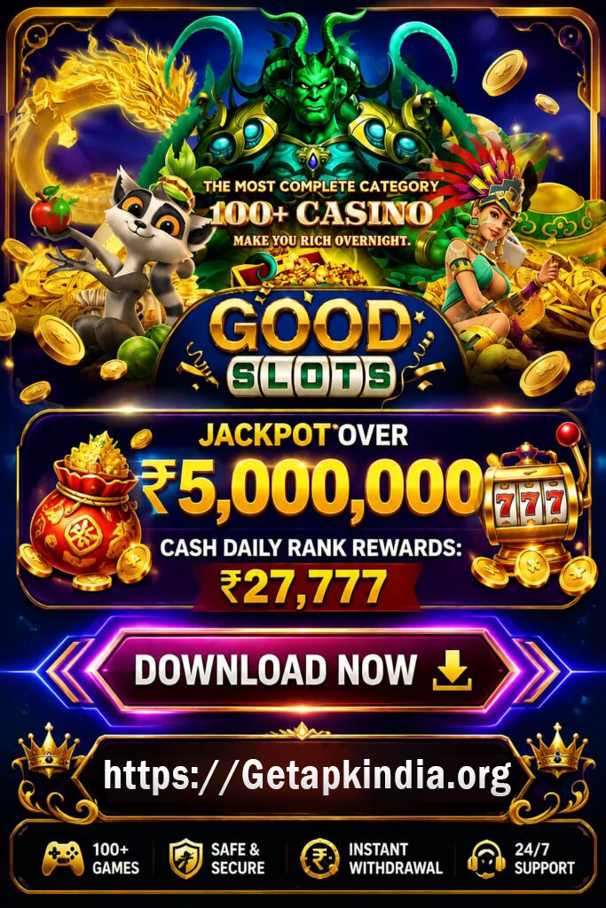 Good Slots gameplay screenshot 2