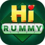 Hi Rummy app icon