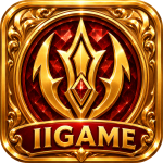 II Game app icon