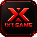 IX1 Game app icon